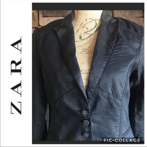 Zara Blazer